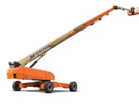 Hire JLG 185ft Straight Boom Lift - picture0' - Click to enlarge