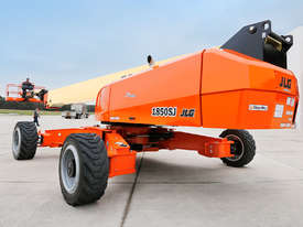 Hire JLG 185ft Straight Boom Lift - picture1' - Click to enlarge