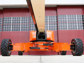 Hire JLG 185ft Straight Boom Lift - picture2' - Click to enlarge