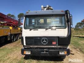 1989 Mercedes Benz 1422 - picture1' - Click to enlarge