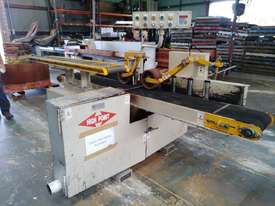 Horizontal Timber Bandsaw - High Point HP11 - picture0' - Click to enlarge