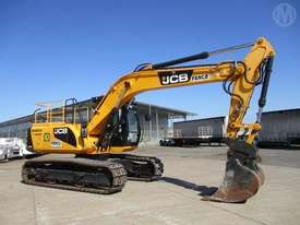 JCB JS220LC - picture0' - Click to enlarge