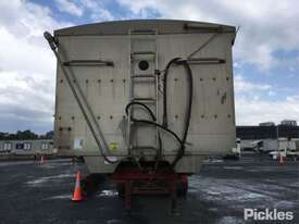 2005 Sloanbuilt Trailers Tandem A - picture1' - Click to enlarge