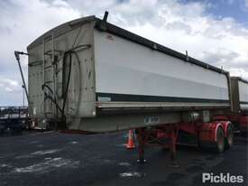 2005 Sloanbuilt Trailers Tandem A - picture2' - Click to enlarge