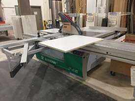 Altendorf Panel Saw (2008) - picture0' - Click to enlarge