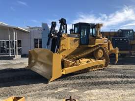 Caterpillar D7R II Dozer - picture0' - Click to enlarge