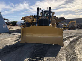 Caterpillar D7R II Dozer - picture1' - Click to enlarge