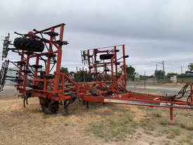 Horwood Bagshaw 36ft Scaribar Scari Seeders Seeding/Planting Equip - picture0' - Click to enlarge