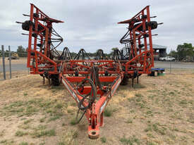 Horwood Bagshaw 36ft Scaribar Scari Seeders Seeding/Planting Equip - picture2' - Click to enlarge