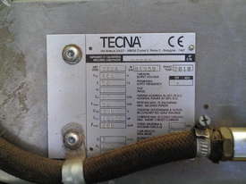 Tecna Suspended Spot welder - picture1' - Click to enlarge