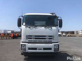 2014 Isuzu FXM 1500 - picture1' - Click to enlarge
