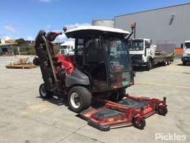 2016 Toro GroundsMaster 5910 - picture0' - Click to enlarge