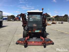 2016 Toro GroundsMaster 5910 - picture1' - Click to enlarge