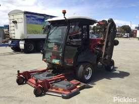 2016 Toro GroundsMaster 5910 - picture2' - Click to enlarge