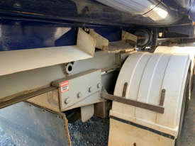Moore B/D Combination Tipper Trailer - picture0' - Click to enlarge