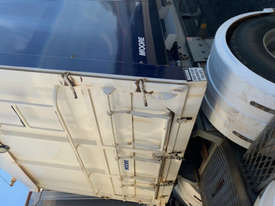 Moore B/D Combination Tipper Trailer - picture2' - Click to enlarge