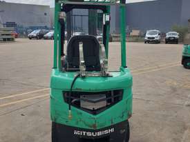 Good Condition Used FGE18NT for hire - 95728 - picture2' - Click to enlarge