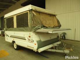 2003 Jayco Hawk - picture0' - Click to enlarge