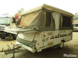 2003 Jayco Hawk - picture1' - Click to enlarge