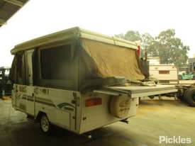 2003 Jayco Hawk - picture2' - Click to enlarge