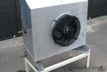 Fan Air Cooled Condenser - Buffalo Trident