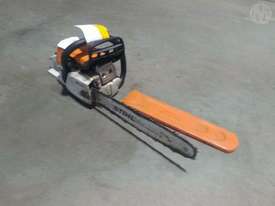 Stihl MS 251 - picture0' - Click to enlarge