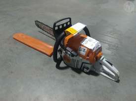 Stihl MS 251 - picture1' - Click to enlarge
