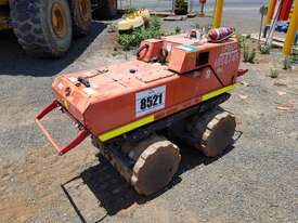 2010 Dynapac LP8504 Remote Control Padfoot Trench Roller *CONDITIONS APPLY* - picture1' - Click to enlarge