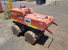 2010 Dynapac LP8504 Remote Control Padfoot Trench Roller *CONDITIONS APPLY* - picture2' - Click to enlarge