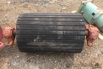 Various Head Pulleys & Tail Pulleys