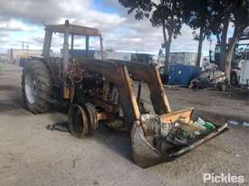 2005 Massey Ferguson 5465 - picture0' - Click to enlarge
