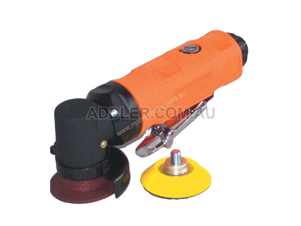New alliance 50mm Alliance AL1330 Air Angle Grinder Air Grinders in
