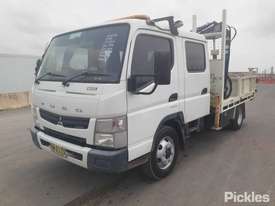 2013 Mitsubishi Canter FEB71 - picture2' - Click to enlarge