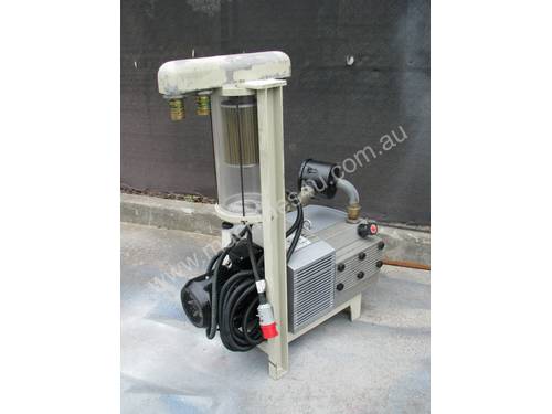 Industrial Vacuum Pump - 3kW - Becker KVT 3.100