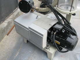 Industrial Vacuum Pump - 3kW - Becker KVT 3.100 - picture1' - Click to enlarge