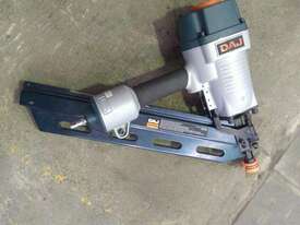 DAJ Pneumatic Framing Nail GUN - picture0' - Click to enlarge