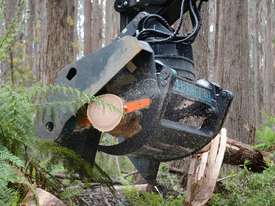 Pulpmate 652 Forestry Head AUSTRALIAN MADE TO ORDER - picture0' - Click to enlarge
