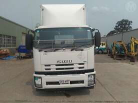 Isuzu FVM1400L - picture0' - Click to enlarge