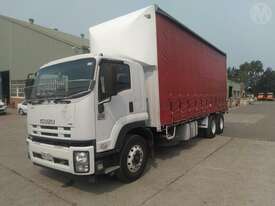 Isuzu FVM1400L - picture1' - Click to enlarge