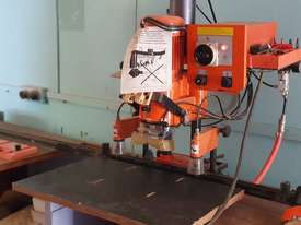 Blum Mini Press Borer  - picture0' - Click to enlarge