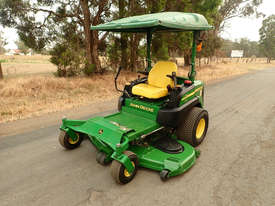 John Deere 997 Zero Turn Lawn Equipment - picture0' - Click to enlarge