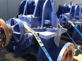 Large Centrifugal Water Pump Super Titan Size 400x450-630 Flow Rate 580 L/S Head 90m - picture0' - Click to enlarge