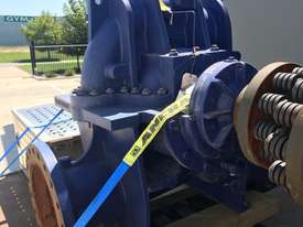 Large Centrifugal Water Pump Super Titan Size 400x450-630 Flow Rate 580 L/S Head 90m - picture1' - Click to enlarge