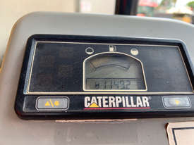 Caterpillar 301.8C Tracked-Excav Excavator - picture1' - Click to enlarge