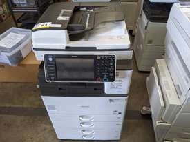 Ricoh MP 2553SP Multifunction Printer - picture0' - Click to enlarge