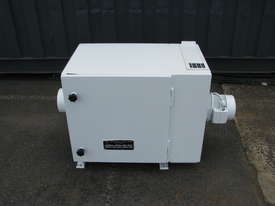 Mechanical Industrial Filter Fume Emulsion Oil Mist Extractor - IFS - picture0' - Click to enlarge