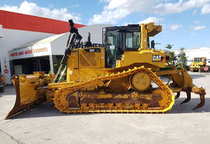 2012 Caterpillar D6T XW Bulldozer (Stock No. 96633) DOZCATRT