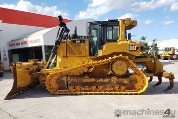 2012 Caterpillar D6T XW Bulldozer (Stock No. 96633) DOZCATRT
