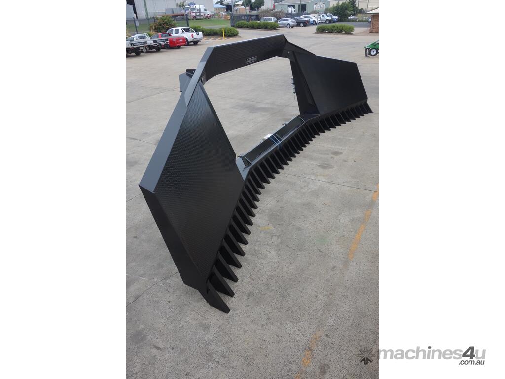 New 2022 gessner Suit all makes of dozer 300 hp and above Dozer Stick