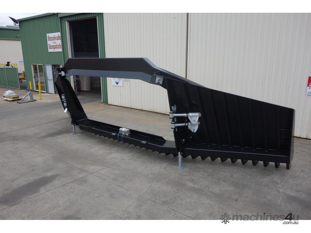 New 2022 gessner Suit all makes of dozer 300 hp and above Dozer Stick